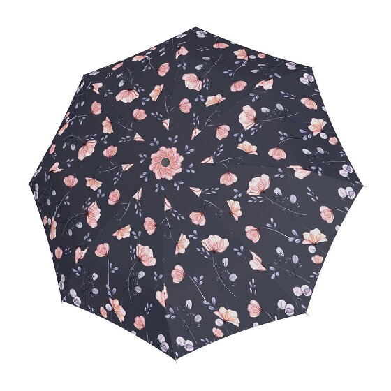Doppler Fiber Flex Long AC Parasolka na kiju 88 cm