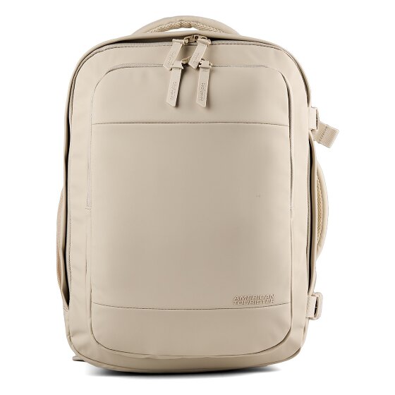 American Tourister Plecak podróżny Take2Cabin z przegrodą na laptopa o szerokości 40 cm