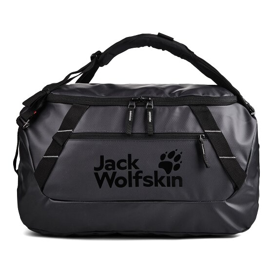Jack Wolfskin Tecton 45 L Torba podróżna Weekender 30 cm