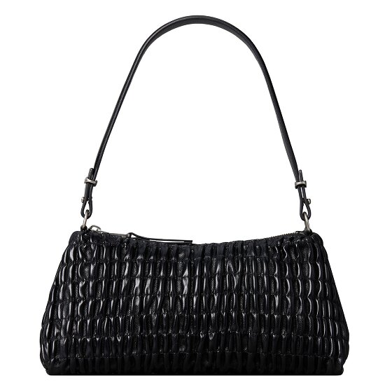 Calvin Klein Ruched Torba na ramię 28 cm