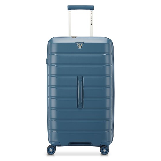 Roncato B-Flying Trunk 4 kółka Walizka 69 cm