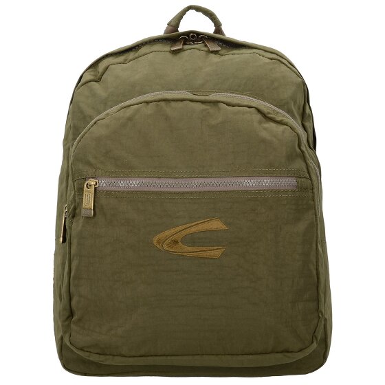 camel active Plecak Journey 40 cm z przegrodą na laptopa