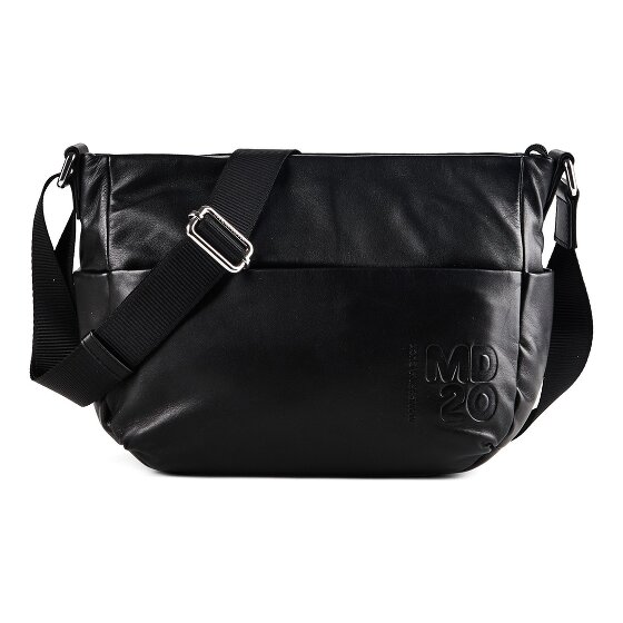 Mandarina Duck MD20 Torba na ramię Skóra 37 cm