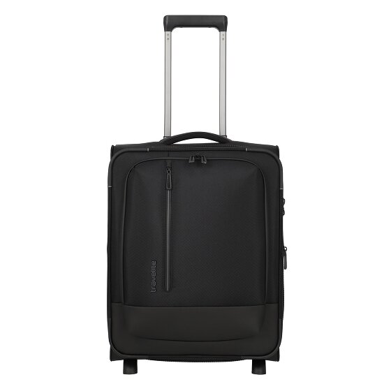Travelite Crosslite 2 kółka Walizka kabinowy 54 cm