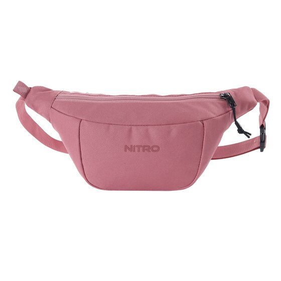 NITRO Miejska torba na pasek 25 cm