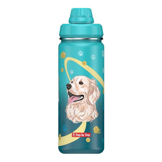 Step by Step Butelka do picia 1 ml