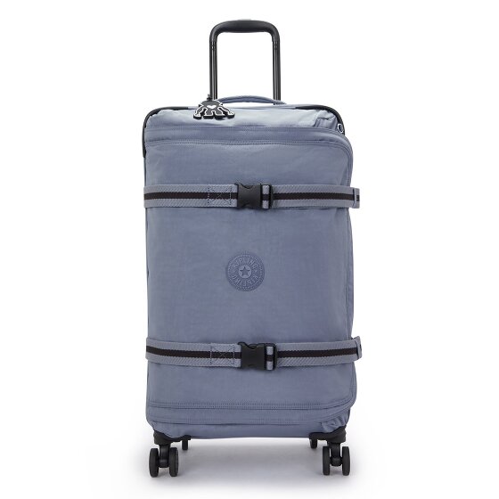 Kipling Basic Spontaneous 4 kółka Walizka M 66 cm