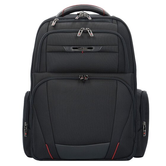 Samsonite Plecak biznesowy Pro-DLX 5 z przegrodą na laptopa 48 cm