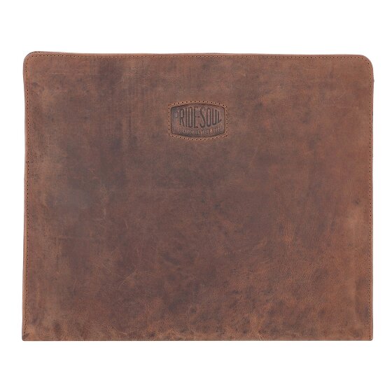 Pride and Soul Nova teczka skórzana 35 cm