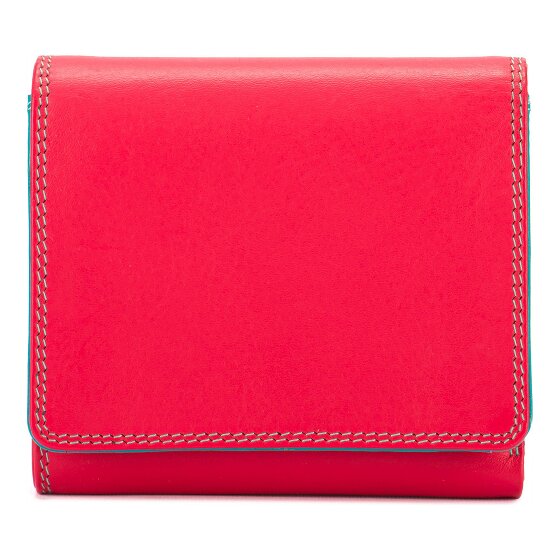 Mywalit Portfel Ochrona RFID Skórzany 10.5 cm