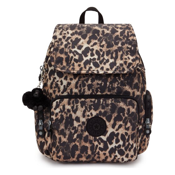 Kipling City Zip S Plecak miejski 33.5 cm