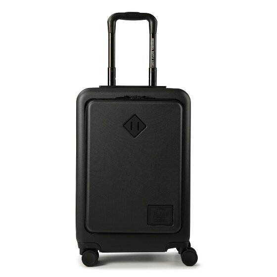 Herschel Heritage 4 kółka Walizka kabinowa 50 cm Komora na laptopa