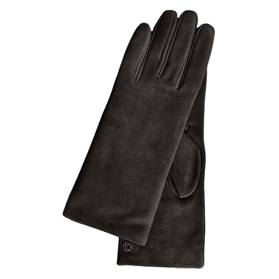 Kessler Ava Suede Rękawice Skórzany
