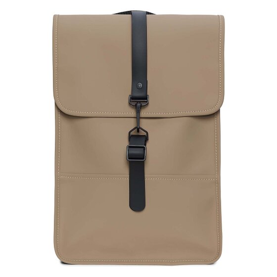 Rains Essential Plecak 40 cm Komora na laptopa