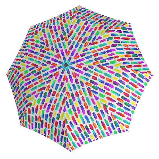 Knirps A.200 Medium Duomatic Kieszonkowy parasol 28 cm