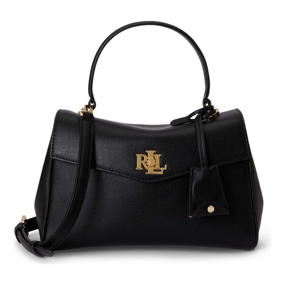 Lauren Ralph Lauren Farrah Torba na ramię Skóra 23 cm