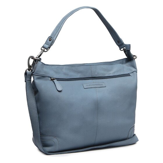 The Chesterfield Brand Astero Torba na ramię Skórzany 32 cm