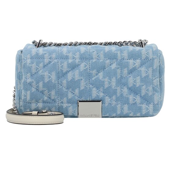 Karl Lagerfeld Kuilt Torba na ramię 23 cm