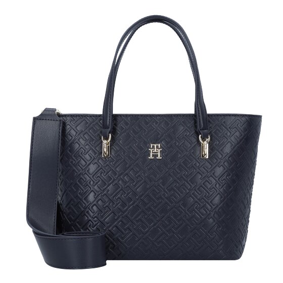 Tommy Hilfiger TH Refined Mini Torba 23 cm
