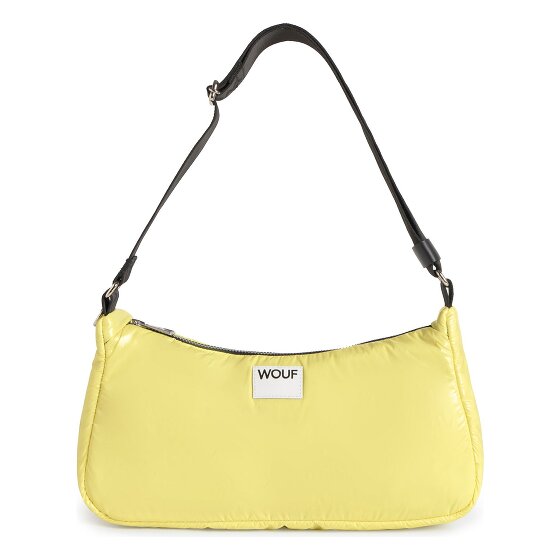 Wouf Glossy Torba na ramię 31 cm