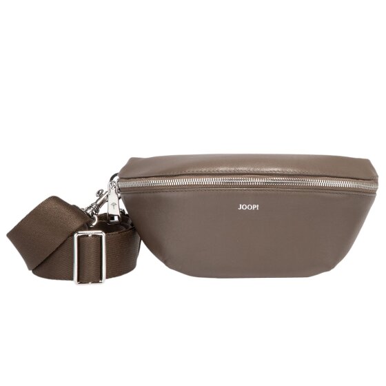 Joop! Sofisticato 1.0 Isabella Torba na ramię Skórzany 18 cm
