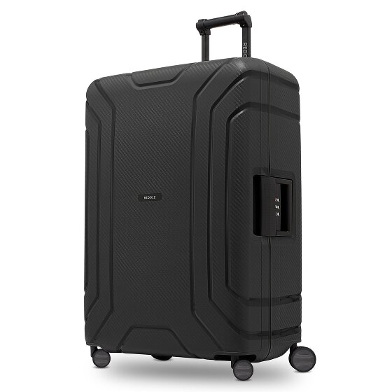 Redolz Essentials 15 Wózek 4-kołowy 75 cm z trzypunktowym mocowaniem