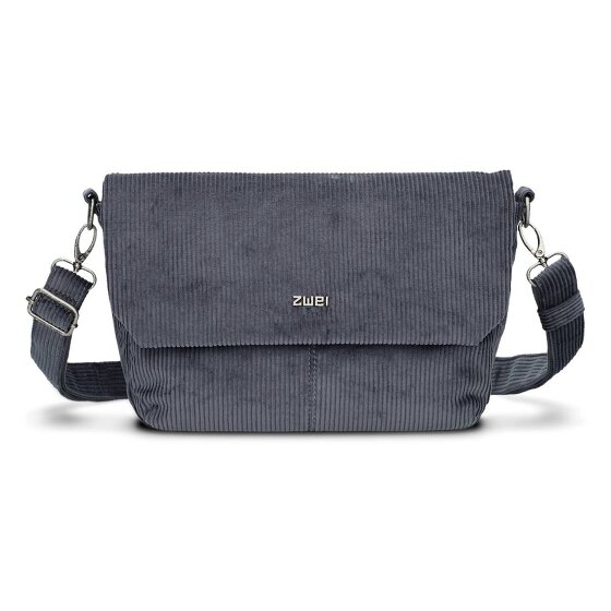 Zwei Mademoiselle.M Torba typu Messenger 33 cm Komora na laptopa