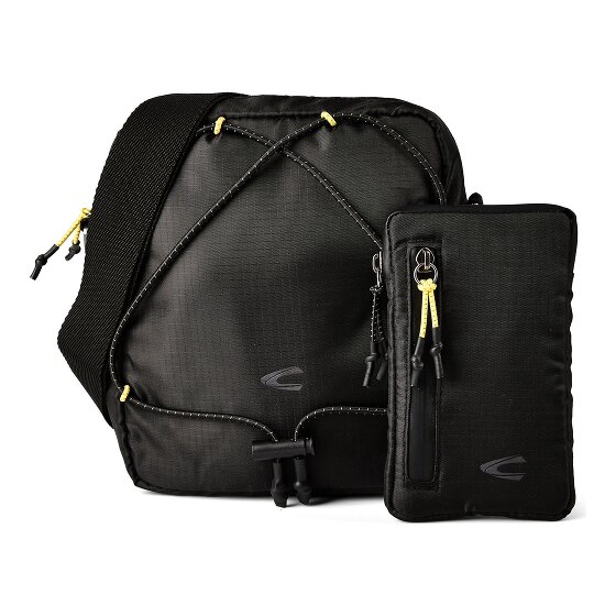 camel active Shores Torba na ramię S 21 cm