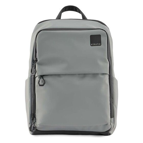 Stratic Vibe Plecak 49 cm Komora na laptopa