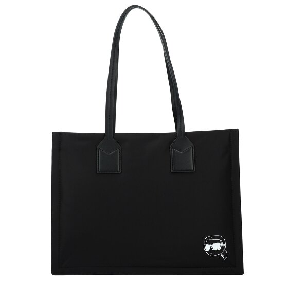 Karl Lagerfeld Ikon Shopper Bag 37.5 cm