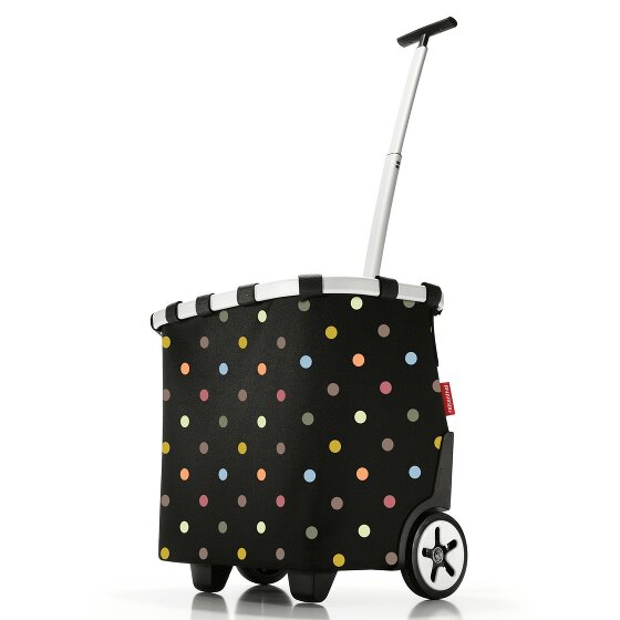 reisenthel Wózek na zakupy Carrycruiser 47,5 cm