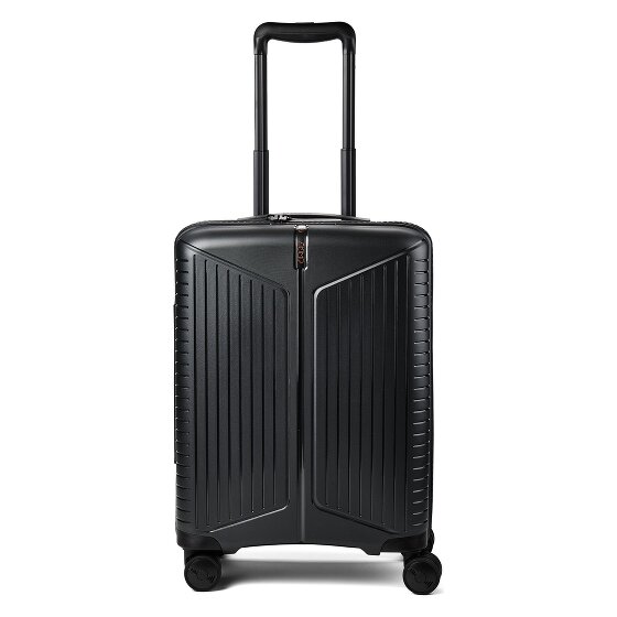 Jump Evae Ultra-Light 4 kółka Walizka kabinowy 55 cm