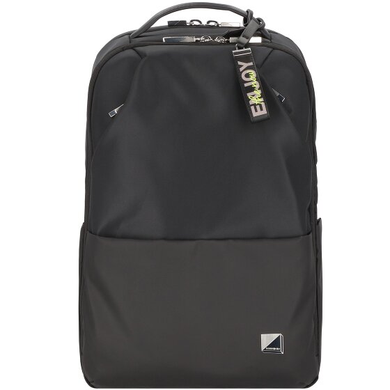 Samsonite Workstationist Backpack 40 cm komora na laptopa