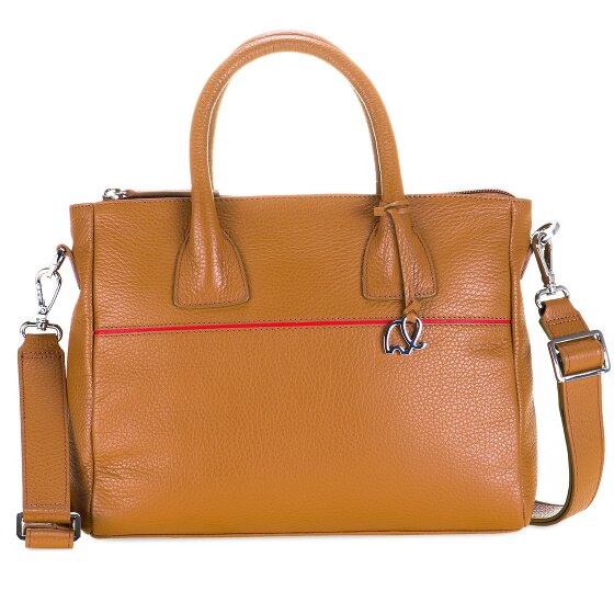 Mywalit Torba skórzana 27 cm