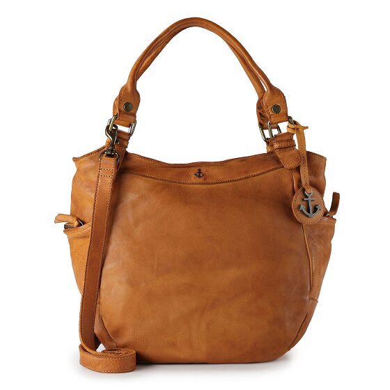 Harbour 2nd Selina Torba na ramię Skórzany 36 cm