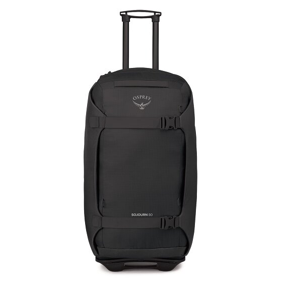 Osprey Sojourn 80 2 kółka Torba podróżna 75 cm