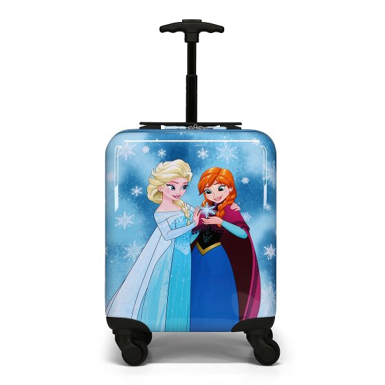 Samsonite Daydream Disney 4 kółka Trolley dla dzieci 45 cm