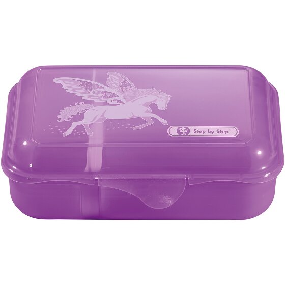 Step by Step Lunch box 18 cm