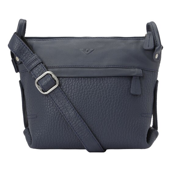 Voi Boston Torba na ramię Skóra 23 cm