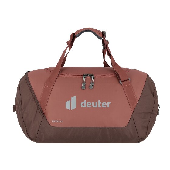Deuter Duffel 50 Torba podróżna Weekender 60 cm