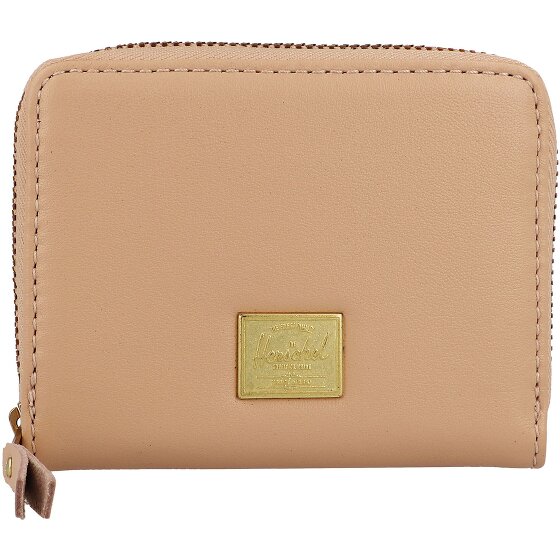 Herschel Portfel Tyler RFID skóra 11 cm