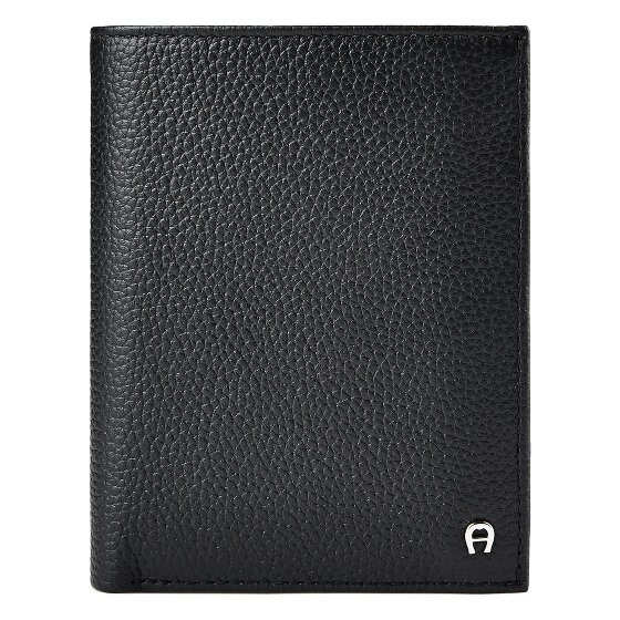 AIGNER Mica Portfel Ochrona RFID Skóra 9.5 cm