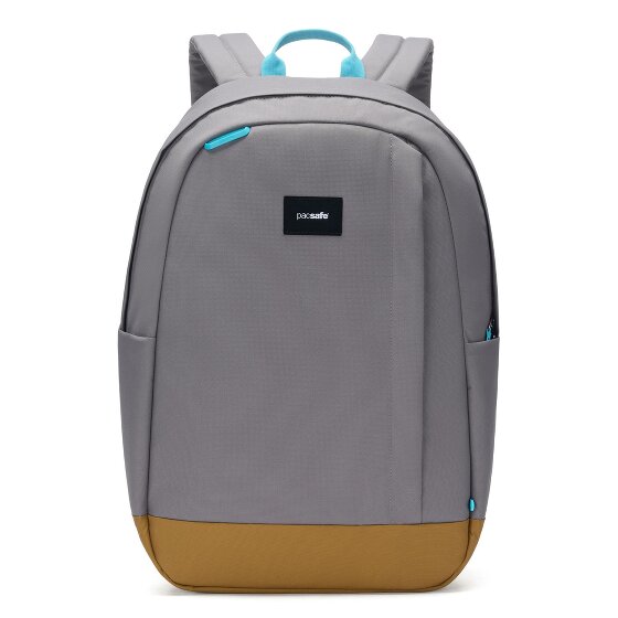 Pacsafe Plecak Go z przegrodą na laptopa RFID 46 cm