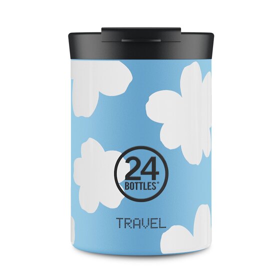 24Bottles Travel Butelka do picia 350 ml