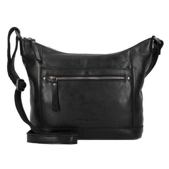 Greenburry Colombiana Torba na ramię Skórzany 27 cm