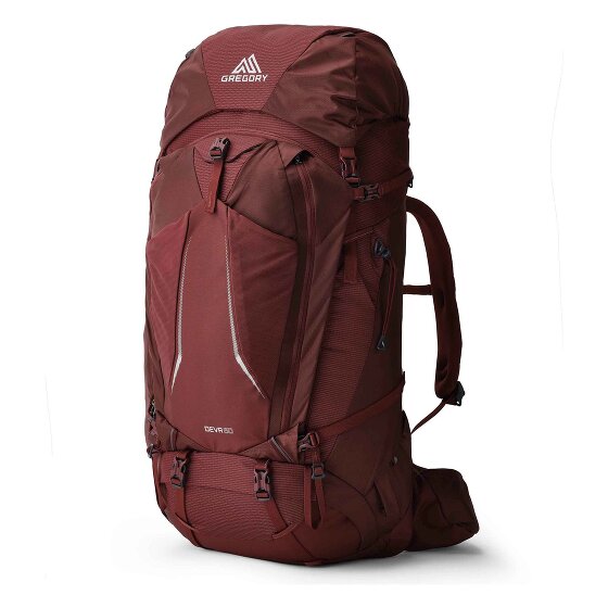 Gregory Deva 60 Plecak trekkingowy M 78 cm
