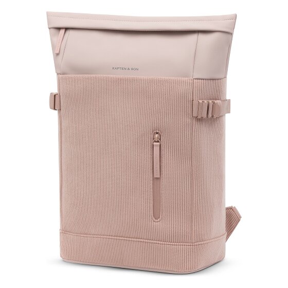 Kapten & Son Helsinki Plecak 46 cm Komora na laptopa