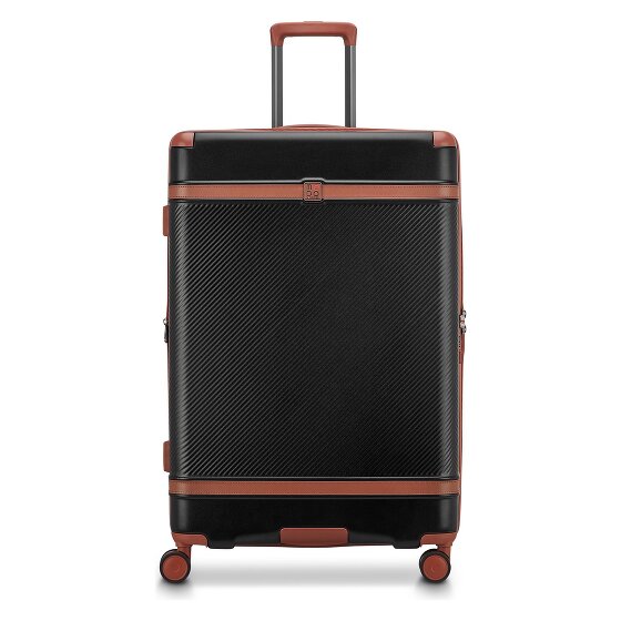 MODO by Roncato Charm 2.0 4 kółka Walizka 77 cm z plisą rozprężną