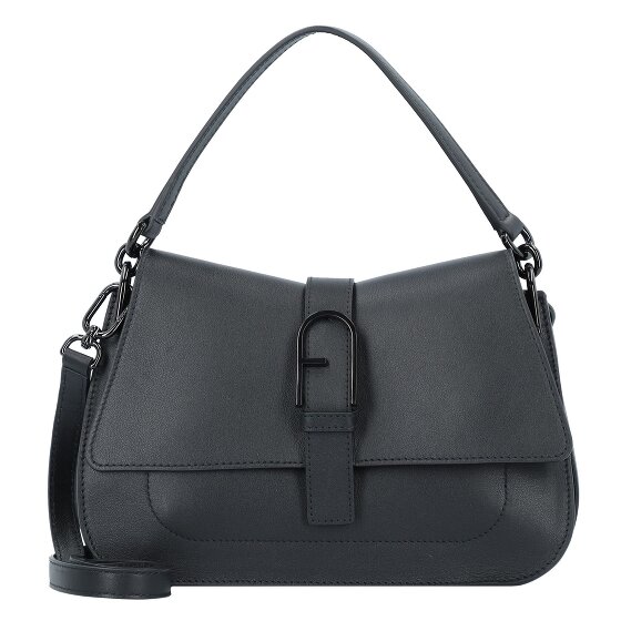 Furla Flow Torba Skórzany 25 cm