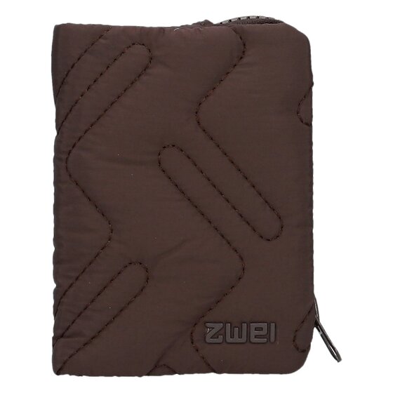 Zwei Cleo Portfel 13 cm
